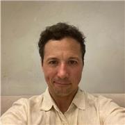 Clases ingles speaking with Martin Teodoro Raggio